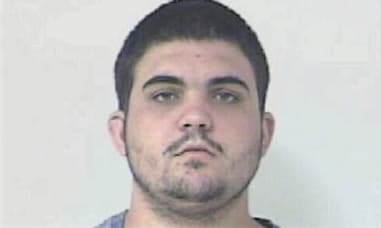 Kenneth Floyd, - St. Lucie County, FL 